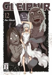 Produktbild: Gleipnir 12