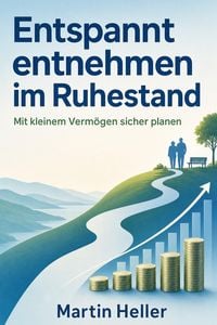 Produktbild: Entspannt entnehmen im Ruhestand