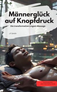 Produktbild: M&auml;nnergl&uuml;ck auf Knopfdruck: Die transformative Lingam-Massage