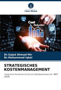 Produktbild: Strategisches Kostenmanagement