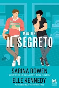 Produktbild: Mantieni il segreto