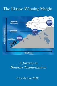 Produktbild: The Elusive Winning Margin