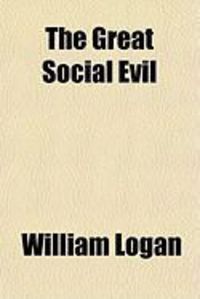 Produktbild: The Great Social Evil