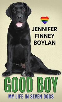 Produktbild: Boylan, J: Good Boy