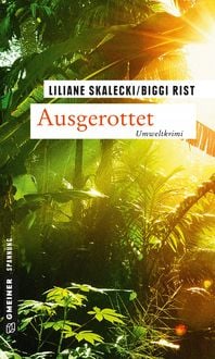 Produktbild: Ausgerottet