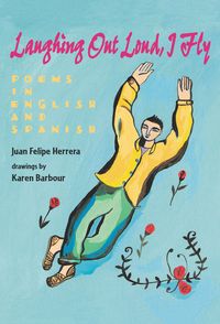 Produktbild: Herrera, J: Laughing Out Loud, I Fly