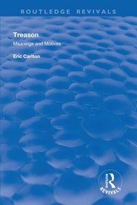 Produktbild: Treason