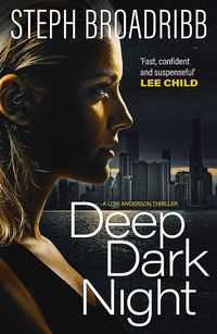 Produktbild: Deep Dark Night
