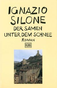 Produktbild: Der Samen unter dem Schnee