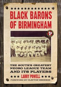 Produktbild: Black Barons of Birmingham