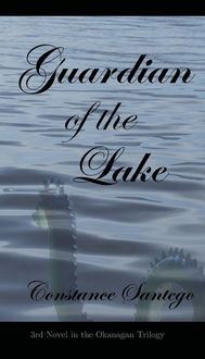Produktbild: Guardian of the Lake