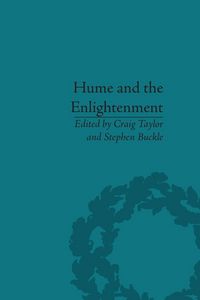 Produktbild: Hume and the Enlightenment