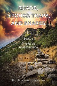 Produktbild: Roads, Ditches, Traps, and Snares