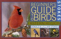 Produktbild: Stokes Beginner's Guide to Birds