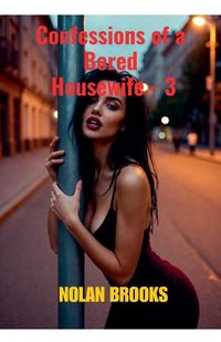 Produktbild: Confessions Of A Bored Housewife - 3