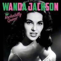 Produktbild: Rockabilly Queen