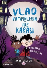 Produktbild: Vlad - Vampirlerin Y&uuml;z Karasi 2