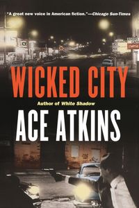 Produktbild: Wicked City