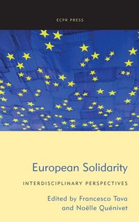 Produktbild: European Solidarity