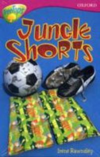 Produktbild: Oxford Reading Tree; Stage 10: TreeTops Stories: Pack (6 ...