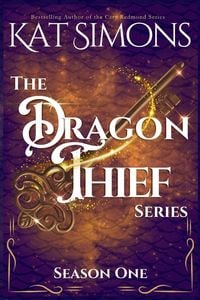 Produktbild: The Dragon Thief Series, Season One