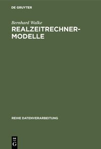 Produktbild: Realzeitrechner-Modelle
