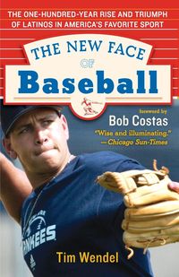 Produktbild: The New Face of Baseball
