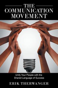 Produktbild: The Communication Movement