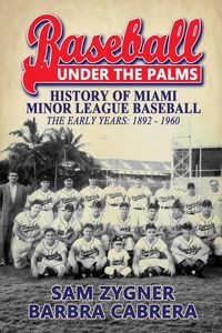 Produktbild: Baseball Under the Palms