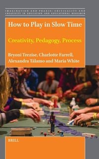 Produktbild: How to Play in Slow Time