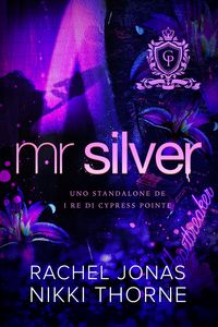Produktbild: Mr. Silver