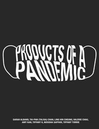 Produktbild: Products of a Pandemic