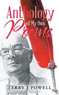 Produktbild: Anthology of My Own Poems