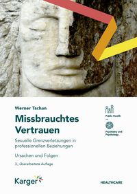 Produktbild: Missbrauchtes Vertrauen