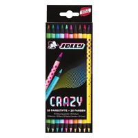 Produktbild: JOLLY "Next Generation" - Crazy Farbstifte
