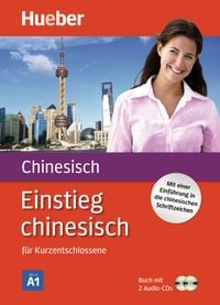 Produktbild: Einstieg chinesisch
