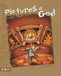 Produktbild: The Wild Truth Journal-Pictures of God