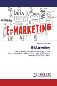 Produktbild: E-Marketing