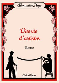 Produktbild: Une vie d'artistes