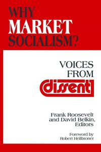 Produktbild: Why Market Socialism?
