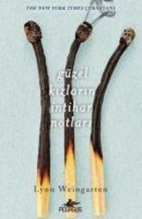 Produktbild: G&uuml;zel Kizlarin Intihar Notlari