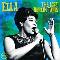 Produktbild: The Lost Berlin Tapes