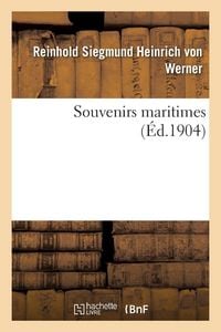 Produktbild: Souvenirs maritimes