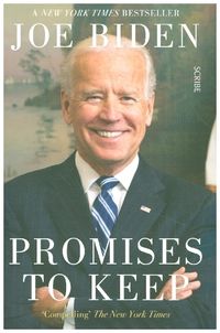 Produktbild: Promises to Keep