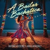Produktbild: A Bailar Bachateca