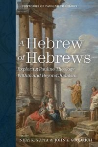 Produktbild: A Hebrew of Hebrews