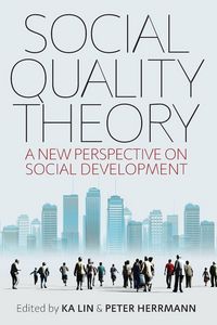 Produktbild: Social Quality Theory