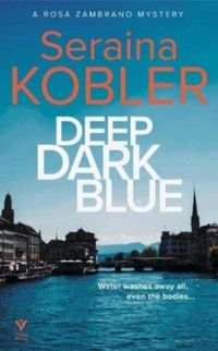 Produktbild: Deep Dark Blue