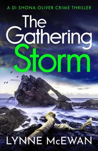 Produktbild: The Gathering Storm