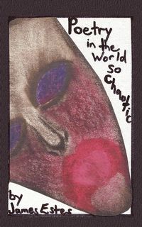 Produktbild: Poetry in the World So Chaotic